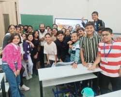 Christmas Celebration 2025-26